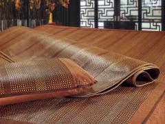 靖江市晓燕现代供应链有限公司 晓燕文化办公-提供 金凯特天赋龙藤席（床笠式）