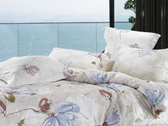 靖江市晓燕现代供应链有限公司 晓燕文化办公-提供 喜芙妮典藏御品-漫步云端4件套