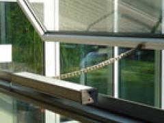 江苏金秋竹集团有限公司 江苏金秋竹- 供应单链式开窗机（小型）