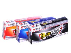 靖江市晓燕现代供应链有限公司 晓燕文化办公-提供M&G/晨光中性笔 Q7