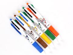 靖江市晓燕现代供应链有限公司 晓燕文化办公-提供晨光米菲四色圆珠笔 MF1006 