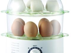 靖江市晓燕现代供应链有限公司 晓燕文化办公-提供小熊DZG-301电蒸锅