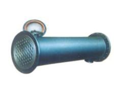 靖江三阳化工设备有限公司 靖江三阳化工设备公司生产- 提供不锈钢列管式冷凝器 