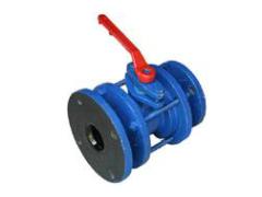 靖江三阳化工设备有限公司 靖江三阳化工设备公司生产- 提供反应锅配件 -搪瓷球阀