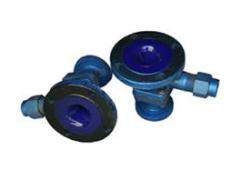 靖江三阳化工设备有限公司  靖江三阳化工设备公司生产- 提供搪瓷塔节-搪瓷液位计 