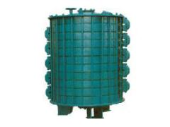 靖江三阳化工设备有限公司 靖江三阳化工设备公司生产- 提供搪瓷碟片式冷凝器 