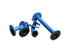 靖江三阳化工设备有限公司 靖江三阳化工设备公司生产- 提供搪瓷塔节-直管、弯头 