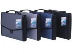 靖江市晓燕现代供应链有限公司 晓燕文办-提供金得利DC4005 26层大容量分类风琴包