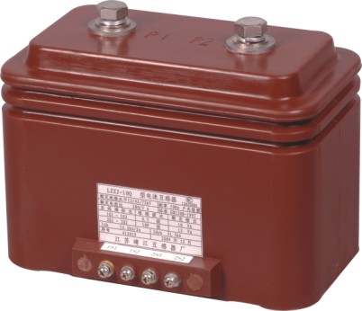 靖江互感器厂- LZZJ-10(G)(Q)型电流互感器