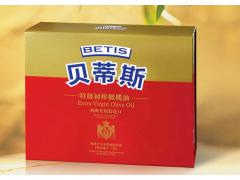 靖江市华联酒业有限公司（含东琪商贸） 靖江东琪商贸特供橄榄油红罐礼盒装（1L*2） 