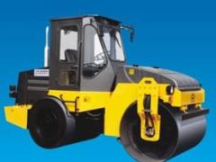 江苏骏马压路机有限公司 江苏骏马压路机械有限公司—供应YZ6C型振动压路机