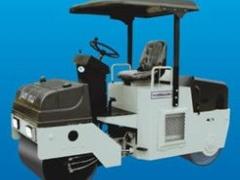 江苏骏马压路机有限公司 江苏骏马压路机械有限公司—供应YZC2型振动压路机