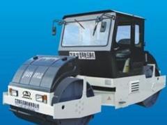 江苏骏马压路机有限公司 江苏骏马压路机械有限公司—供应2YJ8/10型两轮压路机