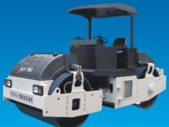 江苏骏马压路机有限公司 江苏骏马压路机械有限公司—供应YZC10J型双钢轮振动压路机