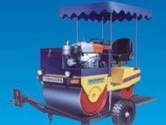 江苏骏马压路机有限公司 江苏骏马压路机械有限公司——供应YZ1型振动压路机