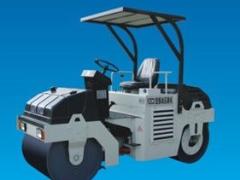 江苏骏马压路机有限公司 江苏骏马压路机械有限公司——供应YZC3型振动压路机