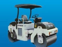 江苏骏马压路机有限公司 江苏骏马压路机械有限公司——供应YZC3H型全液压振动压路机