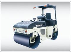 江苏骏马压路机有限公司 江苏骏马——优质供应全液压振动压路机YZC4.5H型