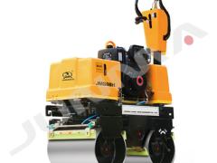 江苏骏马压路机有限公司 供应骏马压路机 JMS08H手扶振动压路机