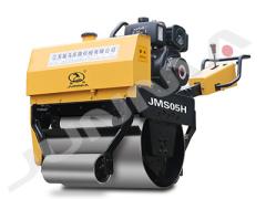 江苏骏马压路机有限公司 骏马压路机供应  JMS05H手扶振动压路机