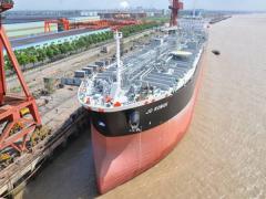 江苏新时代造船有限公司 化学品船