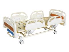 江苏威尔信医疗科技有限公司 WEX-B-04 医用三摇床