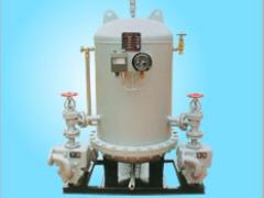 靖江市华舟船舶设备制造有限公司 ZYG系列组装式压力水柜　　