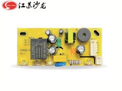 江苏沙龙机电科技有限公司 PCBA线路板