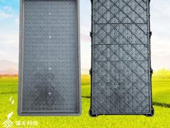 靖江盛丰农业机械科技有限公司 水稻育秧盘