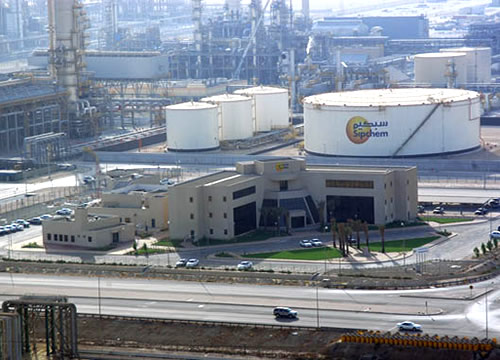 压力容器  
