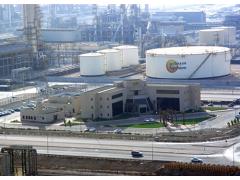 江苏华洋新思路能源装备股份有限公司 压力容器  