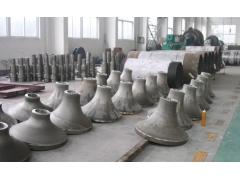 江苏金诺炉辊有限公司 大口径炉辊（辊颈）