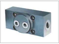 靖江市新世纪液压件制造有限公司 SYS型双向液压锁