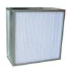G系列K高效空气过滤器